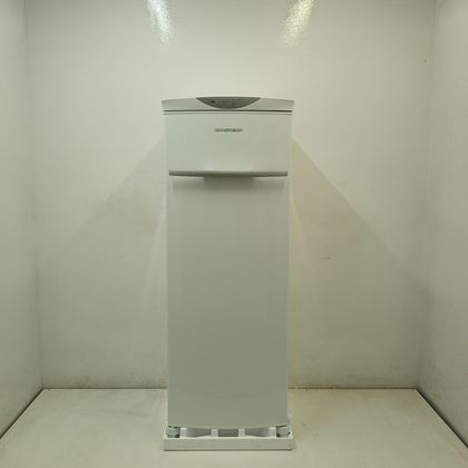 Freezer 276 Litros Vertical Flex Frost Free Brastemp - BVR28PBAS1_WEXCELE_JE6557674 110V