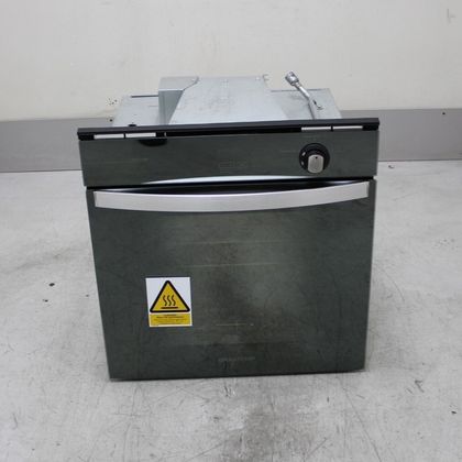 Forno de Embutir a Gás Brastemp 78 Litros Cor Inox Espelhado com Grill e Timer Touch - BOA84ARRS2_WOTIMO_CE6634710 220V