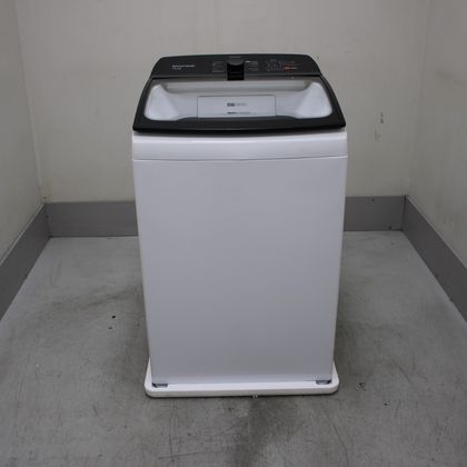 Máquina de Lavar Brastemp 13Kg Branca com Ciclo Tira Manchas Advanced e Ciclo Antibolinha - BWM13ABBS2_WOTIMO_CE6080007 220V