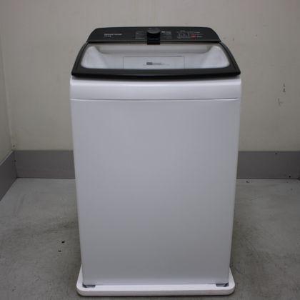 Máquina de Lavar Brastemp 13Kg Branca com Ciclo Tira Manchas Advanced e Ciclo Antibolinha - BWM13ABBS2_WOTIMO_CE6080001 220V