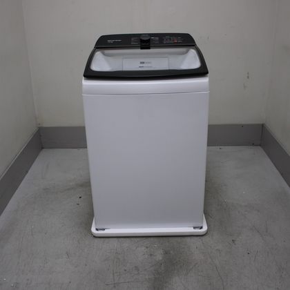 Máquina de Lavar Brastemp 13Kg Branca com Ciclo Tira Manchas Advanced e Ciclo Antibolinha - BWM13ABBS2_WOTIMO_CE6079188 220V