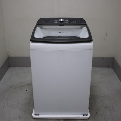 Máquina de Lavar Brastemp 12Kg Branca Água Quente com Ciclo Tira Manchas Pro e Smart Sensor - BWR12BBBS2_WOTIMO_CE6079189 220V