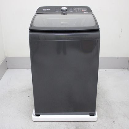 Máquina de Lavar Brastemp 16Kg Cinza Platinum com Tecnologia Flex Wash e Ciclo Tira Manchas Advanced - BWY16A9BS2_WOTIMO_CE6076622 220V