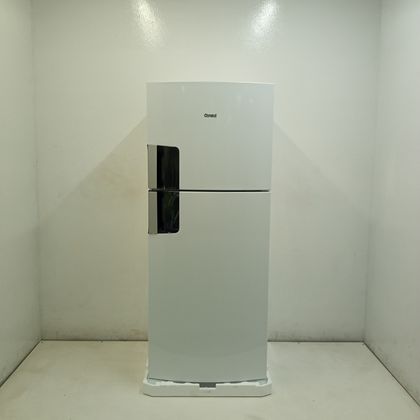 Geladeira Frost Free 412 Litros Branca Consul com Compartimentos Removíveis - CRM50MBAS1_WEXCELE_JE6557710 110V