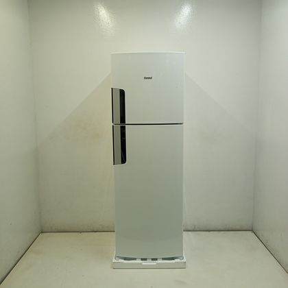 Geladeira Frost Free Duplex Consul 377 Litros Branca - CRM44MBAS1_WEXCELE_JE6585989 110V
