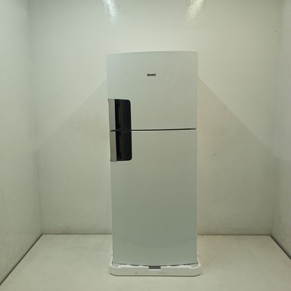 Geladeira Frost Free Duplex Consul Branca 410 Litros - CRM50LBAS1_WEXCELE_JE6557034 110V