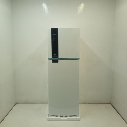Geladeira Brastemp Frost Free 385 Litros Duplex Branca - BRM46MBBS1_WEXCELE_JE6600172 220V