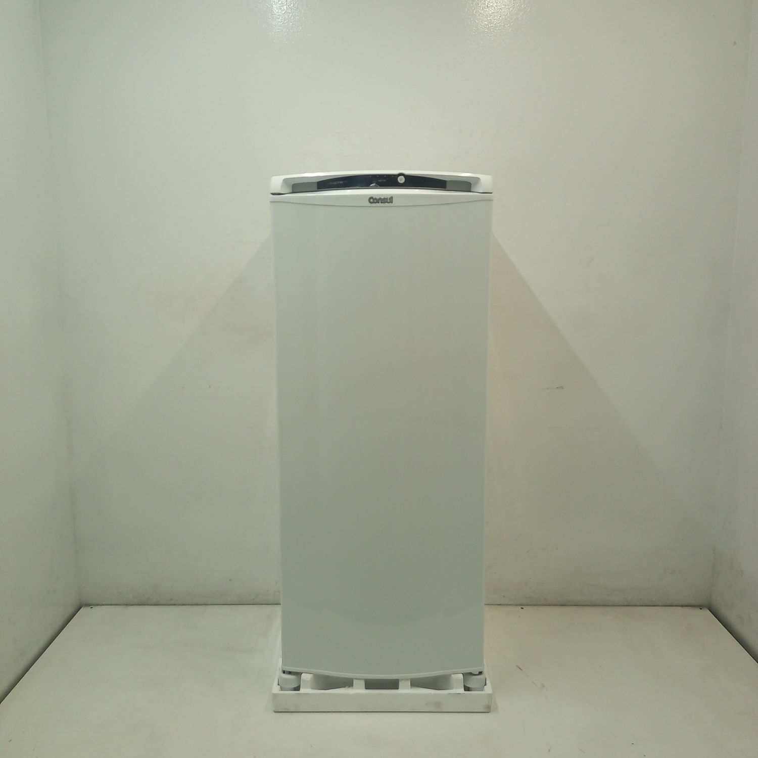 Geladeira Consul Frost Free 300 Litros Branca Com Freezer Supercapacidade - Crb36abbs2_Wotimo_Je6453033 220V
