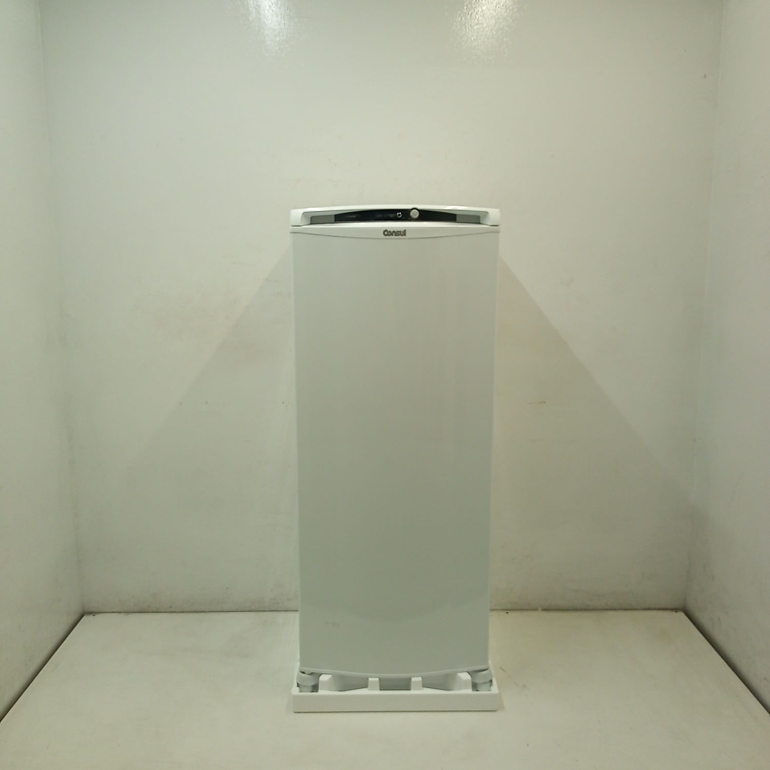 Freezer Vertical Consul 254 Litros Branco - Cvu26mbbs2_Wotimo_Je6505081 220V