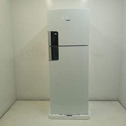 Geladeira Frost Free Duplex Consul 455 Litros Branca - CRM56MBAS1_WEXCELE_JE6571314 110V