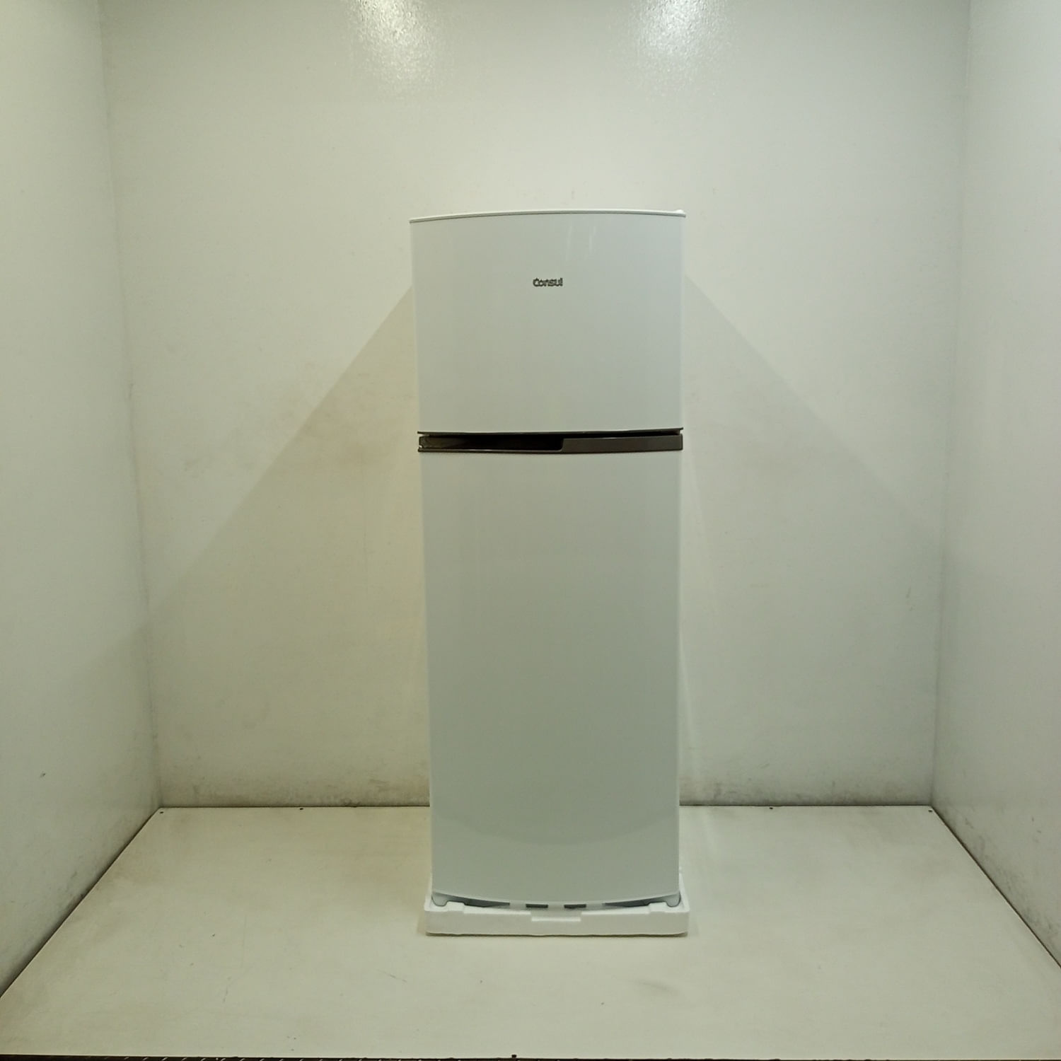 Geladeira Frost Free Duplex Branca Consul - Crm40mbas2_Wotimo_Je6600749 110V