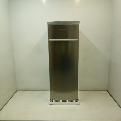 Freezer Vertical Brastemp Flex Frost Free 228 Litros - BVR28NKAS2_WOTIMO_JE6600741 110V