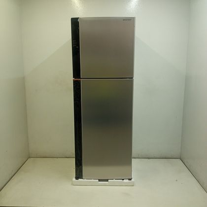 Geladeira Inteligente B= Smart Brastemp Frost Free Duplex 512 Litros Cor Inox - BRM62AKXS2_WOTIMO_JE6600167 BIVOLT