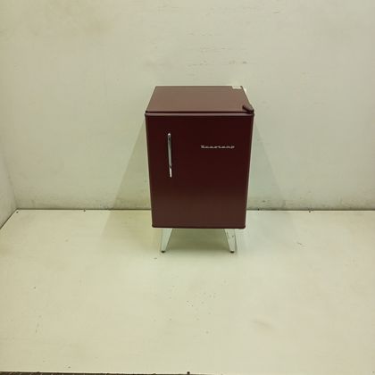 Frigobar Brastemp Retrô 76 Litros Marsala Wine - BRA08MGBS1_WEXCELE_JF6638123 220V