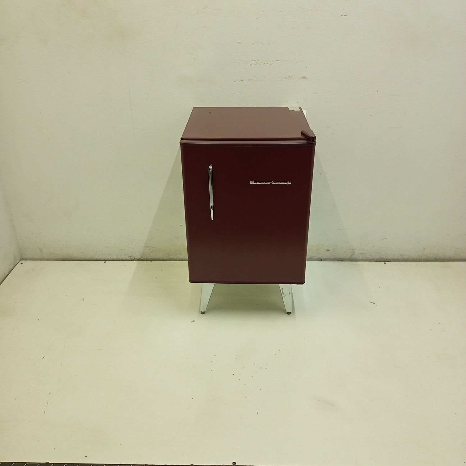 Frigobar Brastemp Retrô 76 Litros Marsala Wine - BRA08MGBS1_WEXCELE_JF6638123
