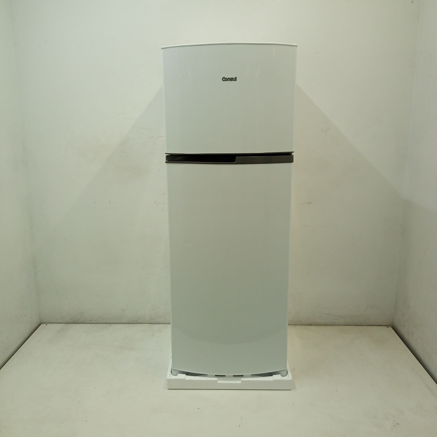 Geladeira Frost Free Duplex Branca Consul - Crm40mbas3_Wbom_Je6617289 110V