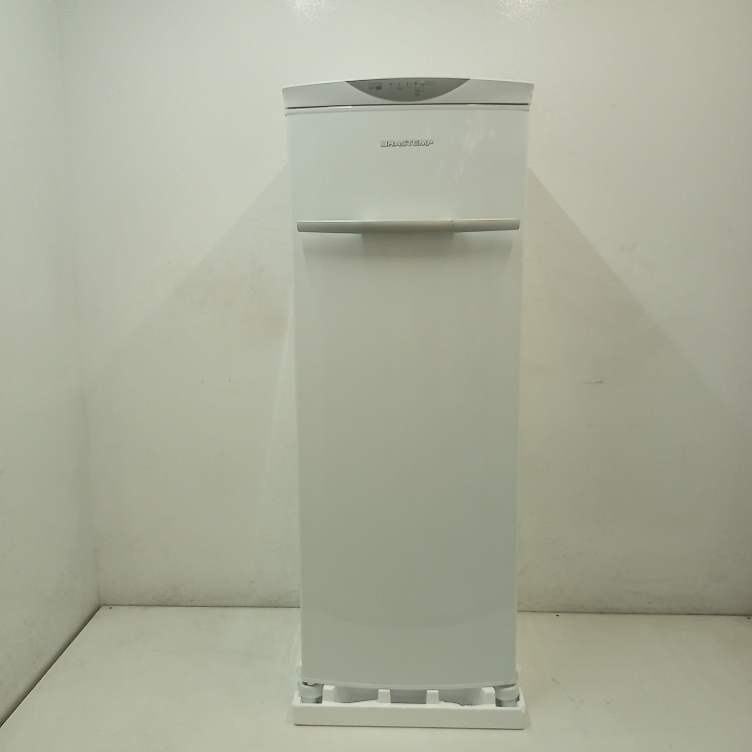 Freezer 276 Litros Vertical Flex Frost Free Brastemp - Bvr28pbas3_Wbom_Jf6667498 110V