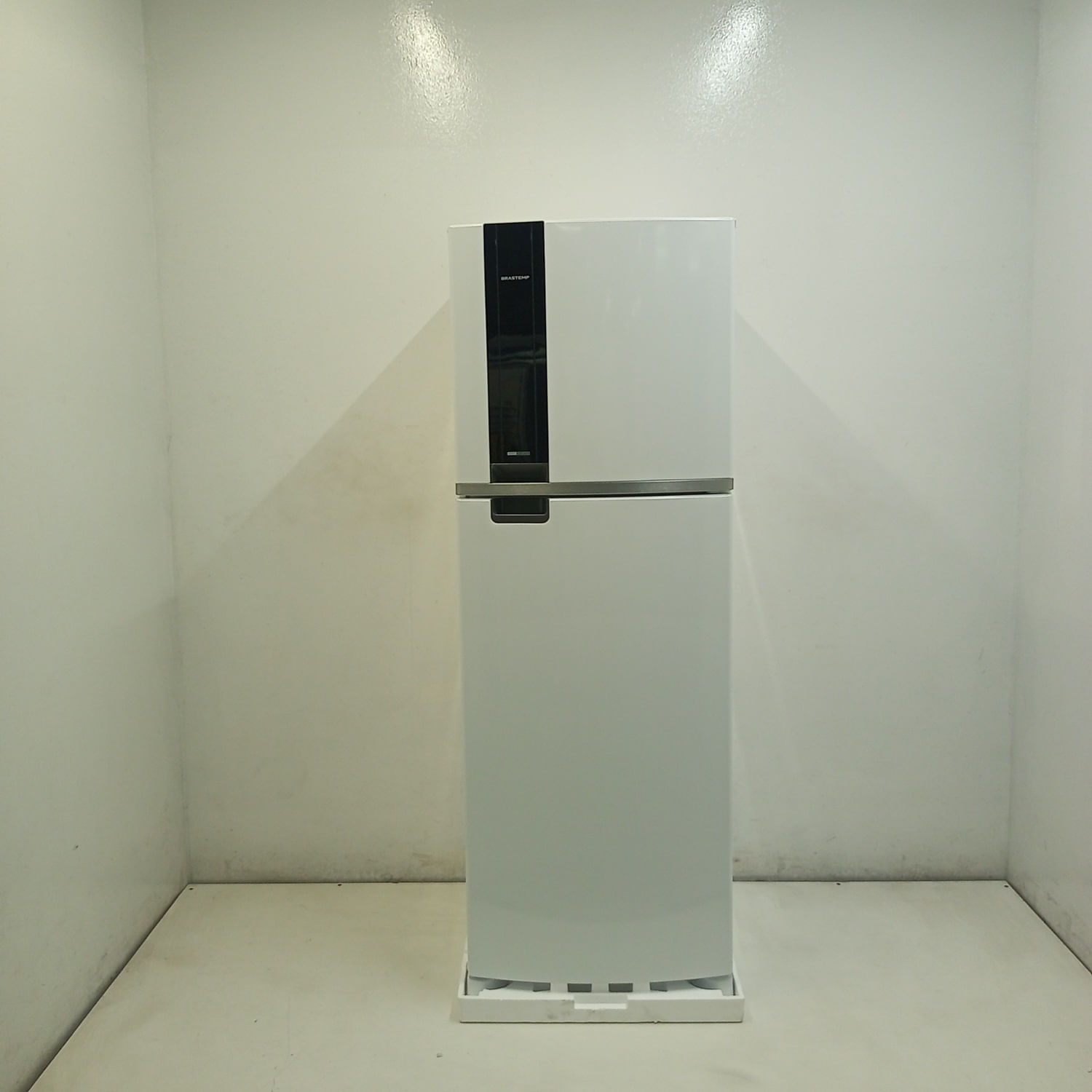 Geladeira Brastemp Frost Free 385 Litros Duplex Branca - Brm46mbas3_Wbom_Je6586787 110V