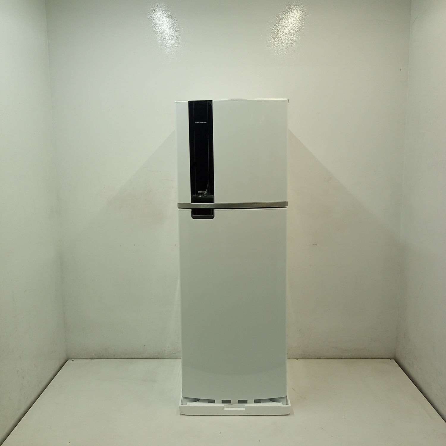Geladeira Brastemp Frost Free 385 Litros Duplex Branca - Brm46mbas1_Wexcele_Jf6720661 110V