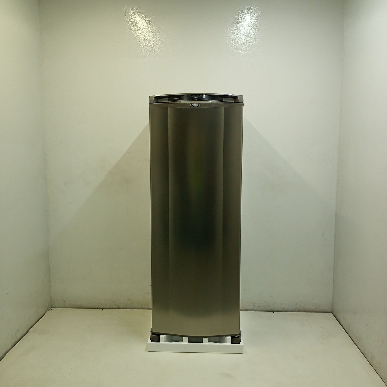 Geladeira Frost Free 337L Com Espaço Extra Frio Inox Consul - Crb39mkas2_Wotimo_Jf6683225 110V