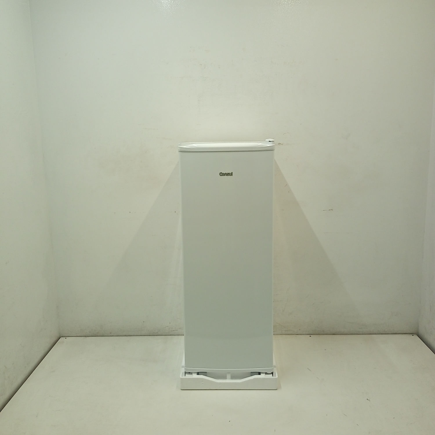 Freezer Vertical 159 Litros Consul Com Cestos Organizadores - Cvu18mbbs3_Wbom_Jf6682676 220V