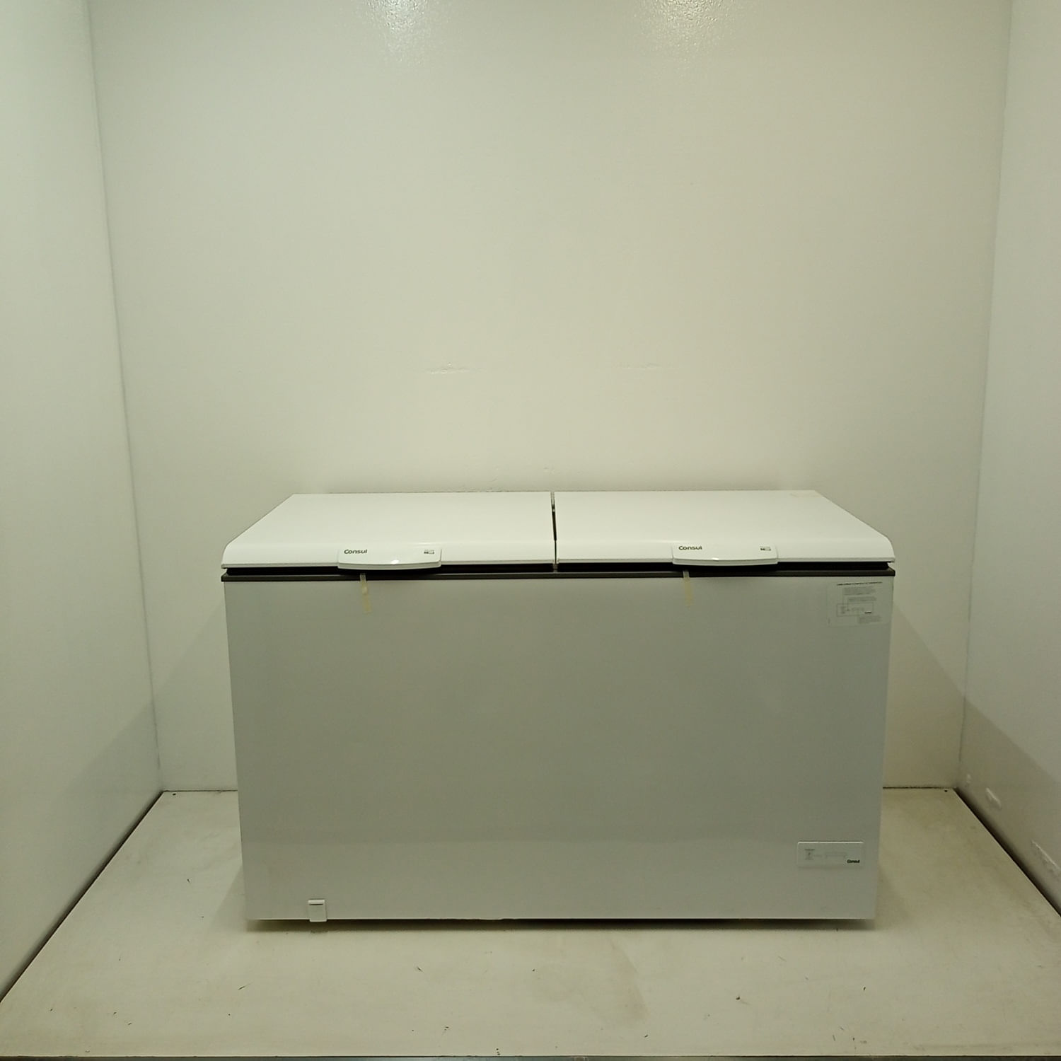 Freezer Horizontal 528 Litros Consul Branco - Chb53mbas2_Wotimo_Jf6746846 110V