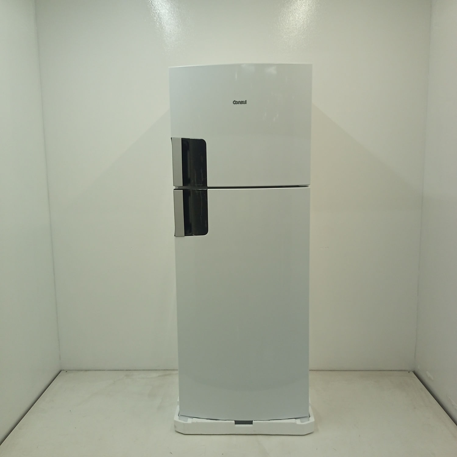 Geladeira Frost Free Duplex Consul 455 Litros Branca - Crm53mbas1_Wexcele_Jf6796300 110V