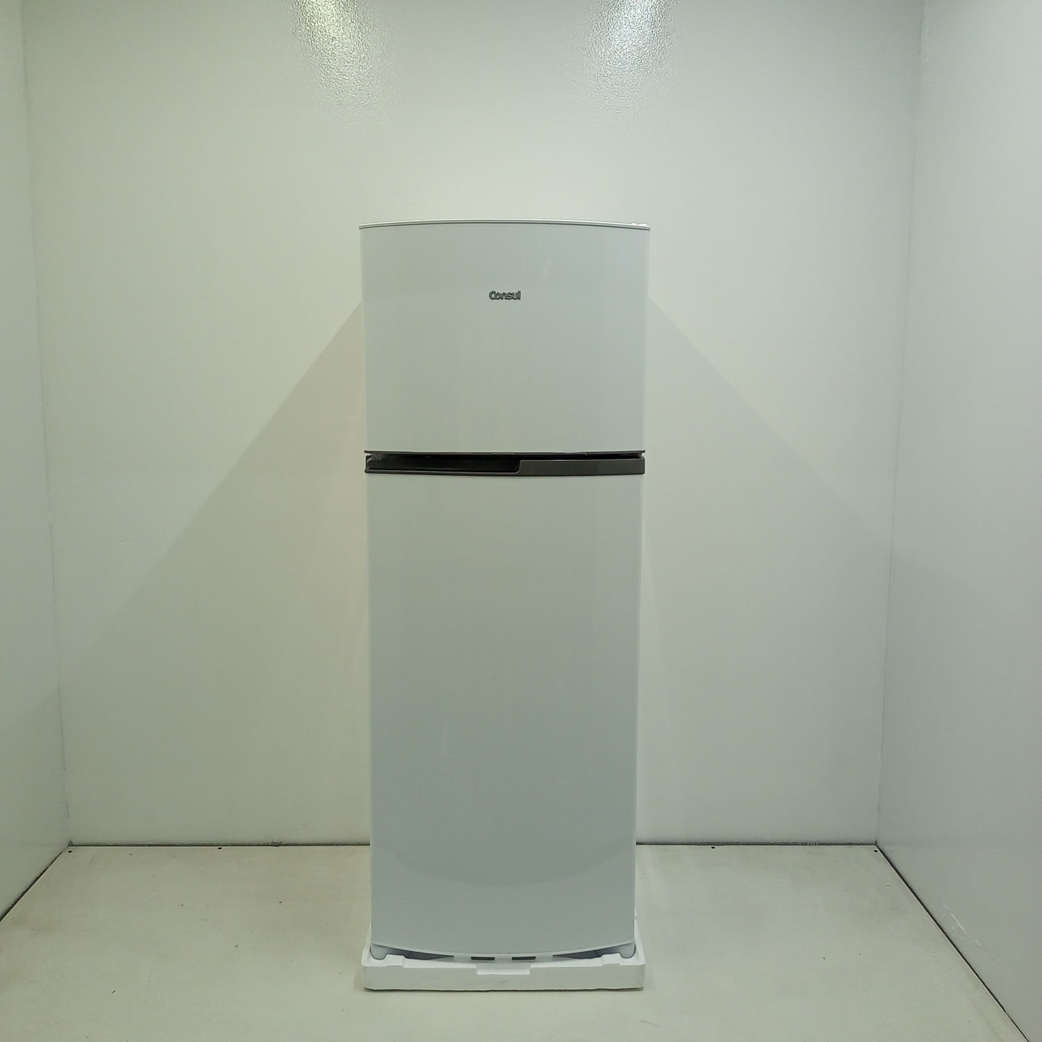 Geladeira Frost Free Duplex Branca Consul - Crm40mbbs1_Wexcele_Jf6796303 220V