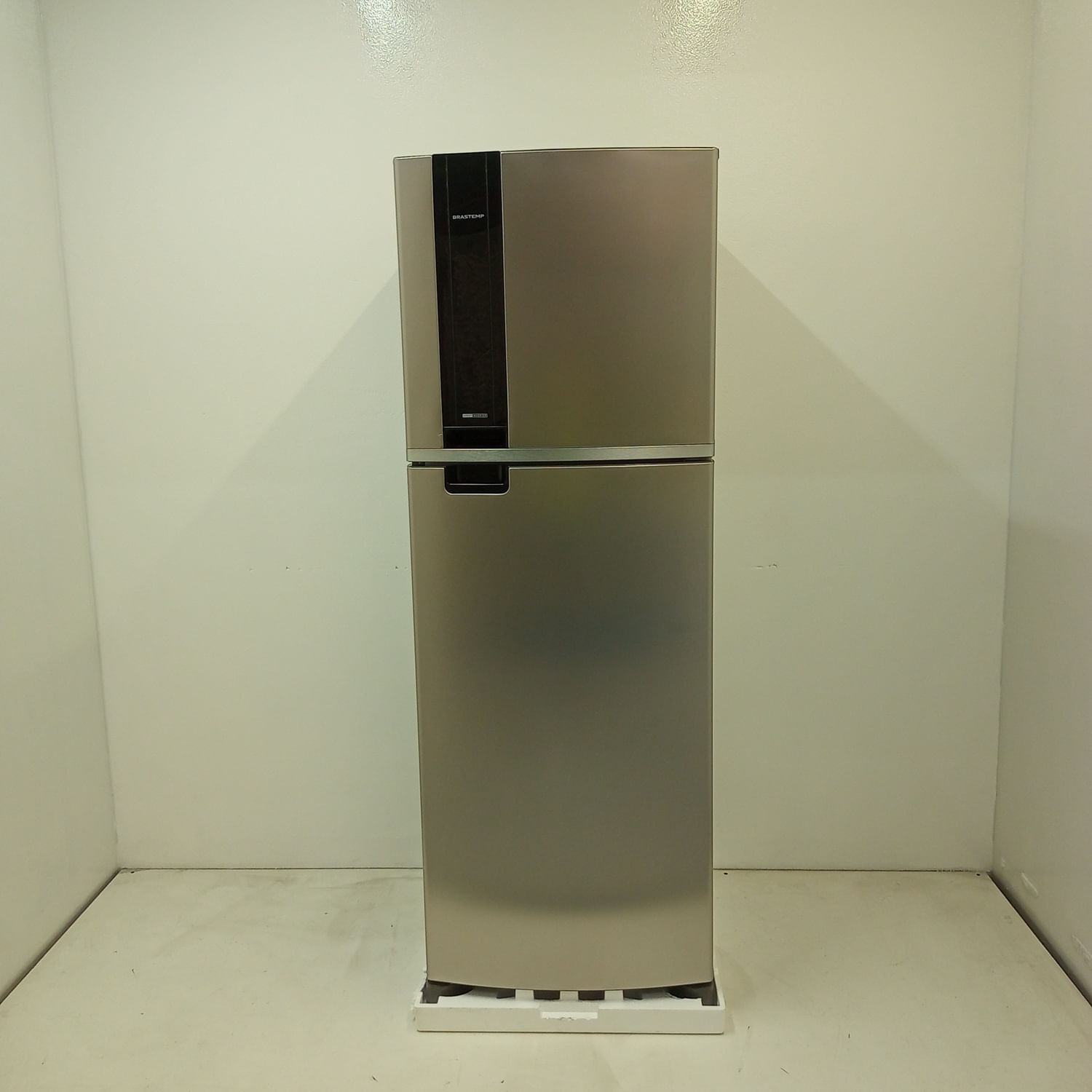 Geladeira Brastemp Frost Free 385 Litros Duplex Inox - BRM46MKBS1_WEXCELE_JF6810313