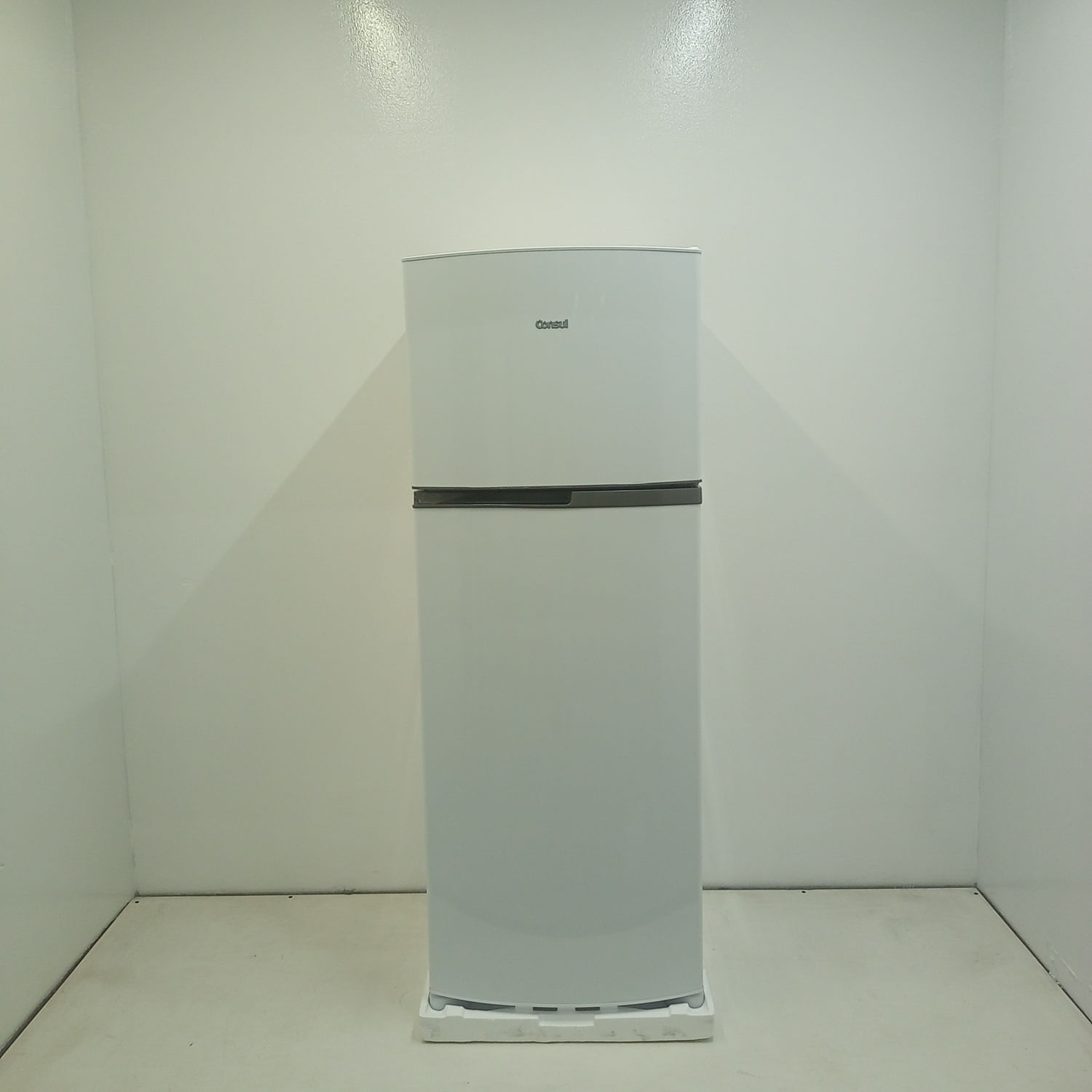 Geladeira Frost Free Duplex Branca Consul - Crm40mbbs2_Wotimo_Jf6861742 220V