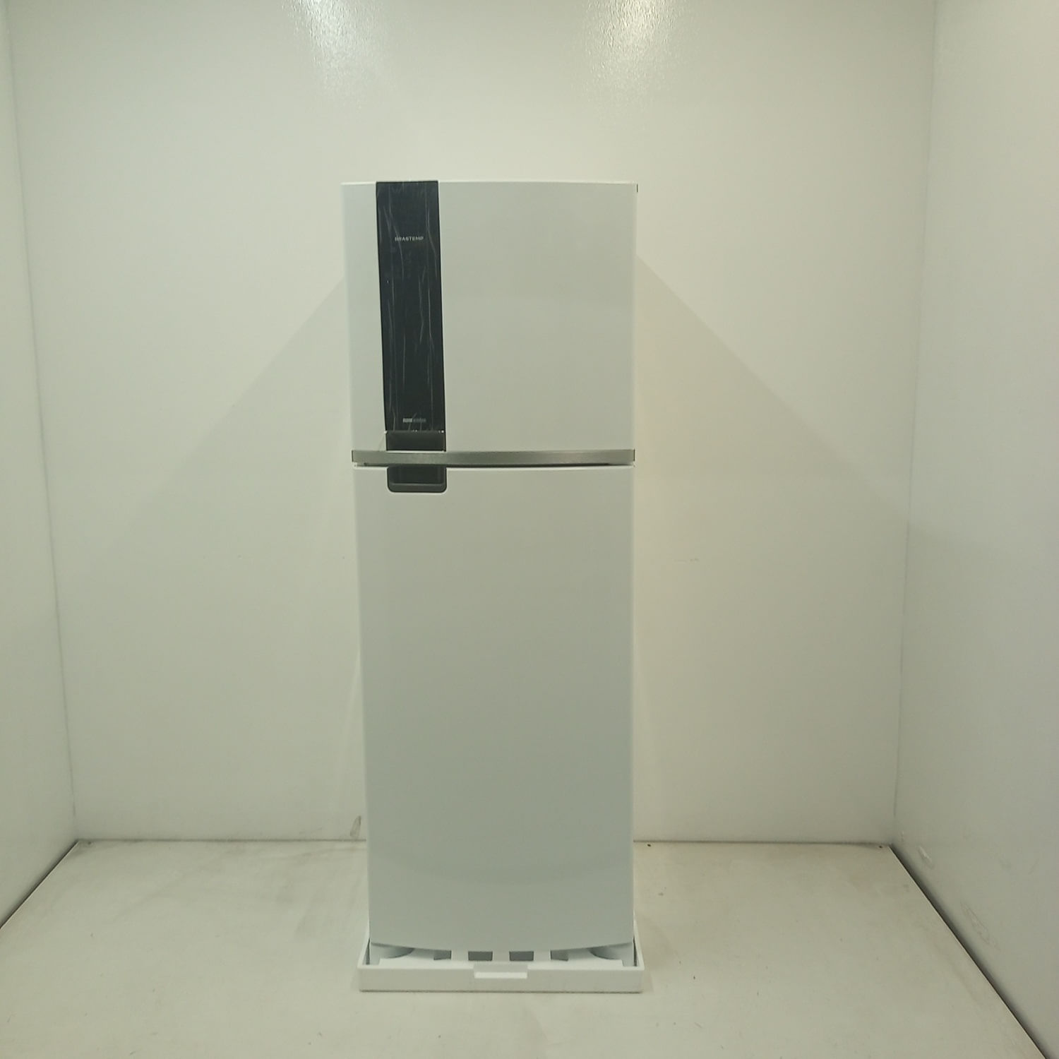 Geladeira Brastemp Frost Free 385 Litros Duplex Branca - Brm46mbbs1_Wexcele_Jf6020623 220V