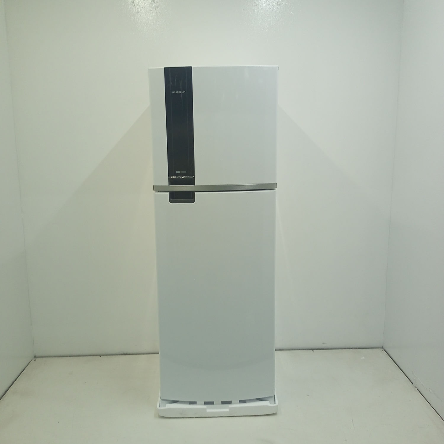 Geladeira Brastemp Frost Free 385 Litros Duplex Branca - Brm46mbbs1_Wexcele_Jf6022048 220V