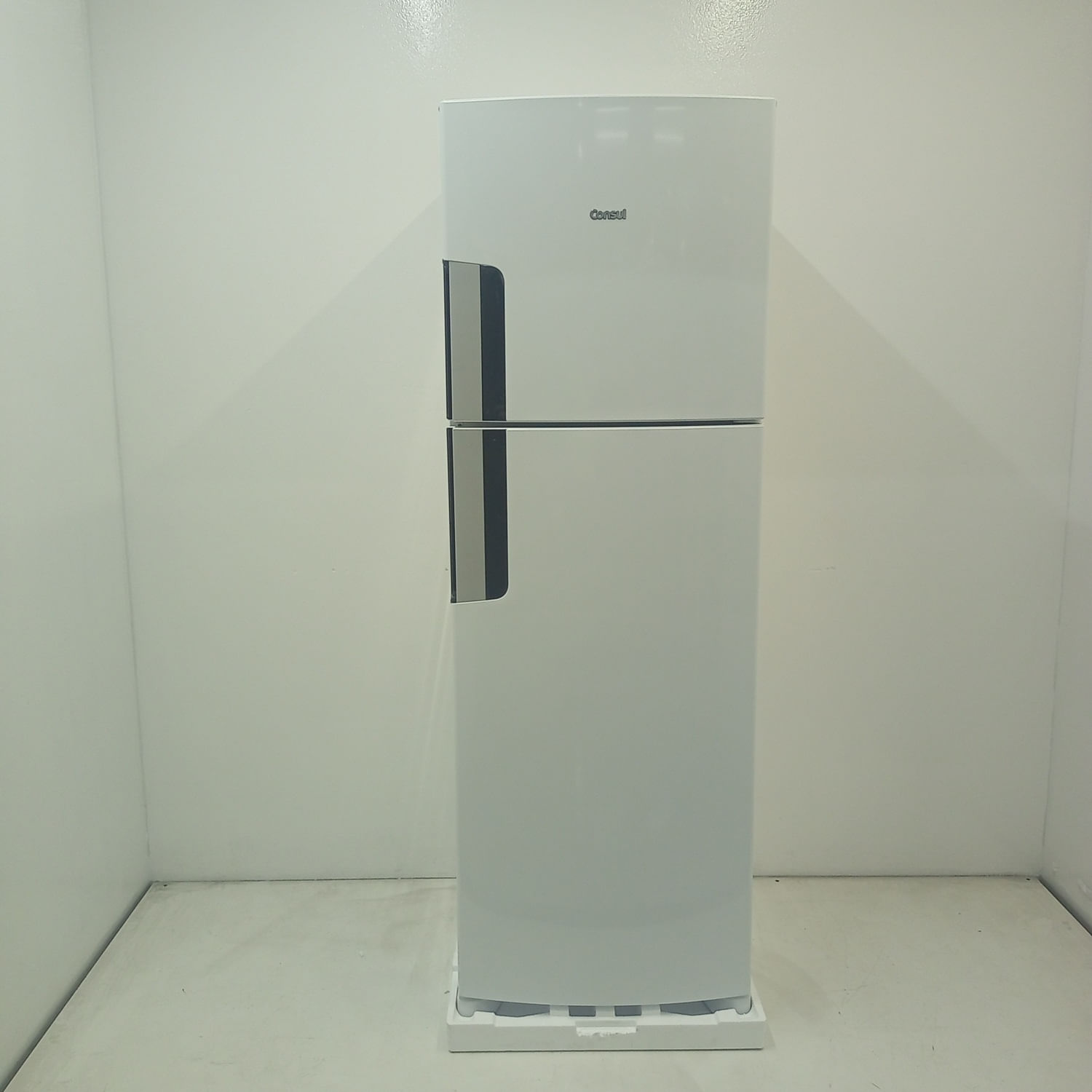 Geladeira Frost Free Duplex Consul 377 Litros Branca - CRM44MBBS1_WEXCELE_JF6892114