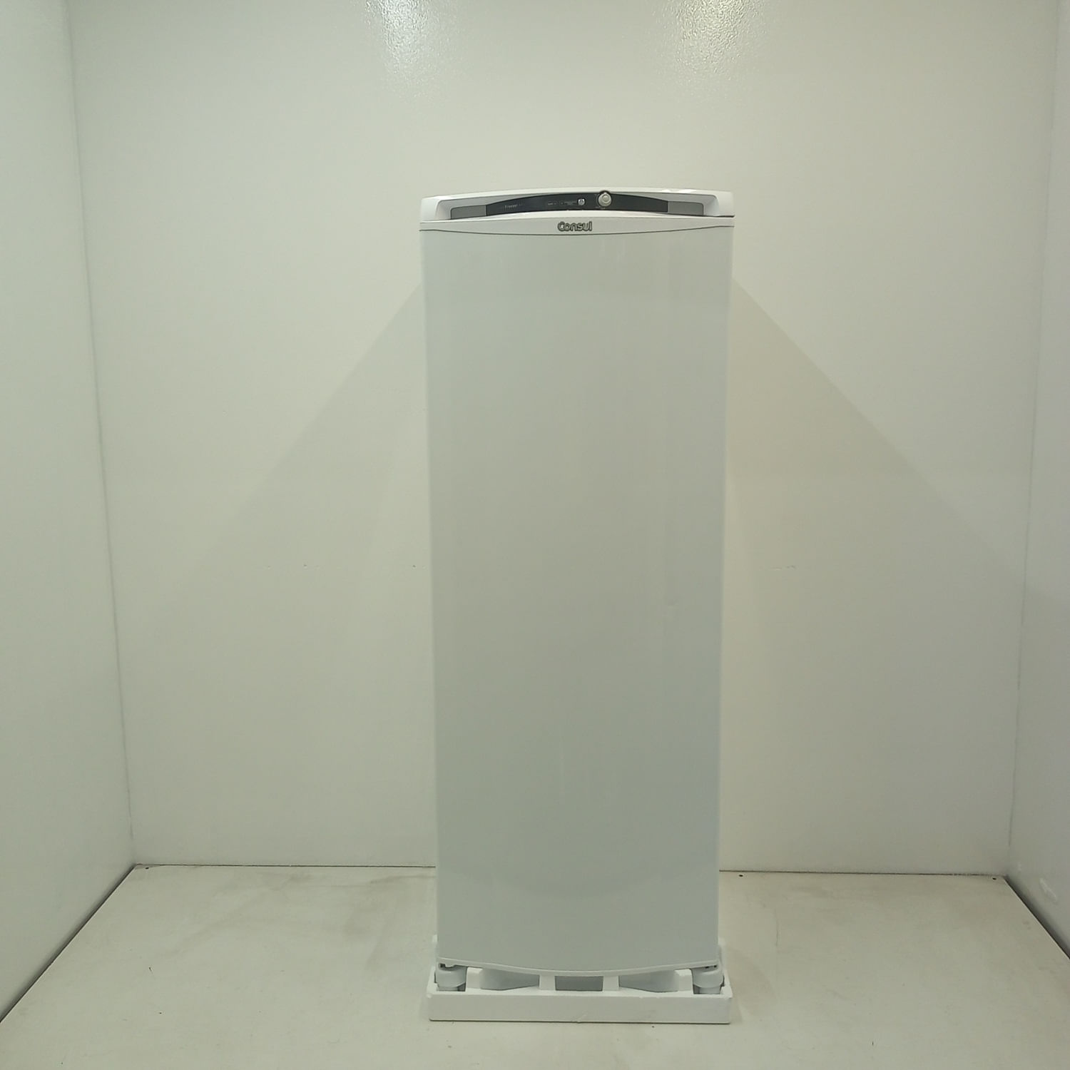 Freezer Vertical 293 Litros Consul - CVU30MBBS3_WBOM_JF6811618