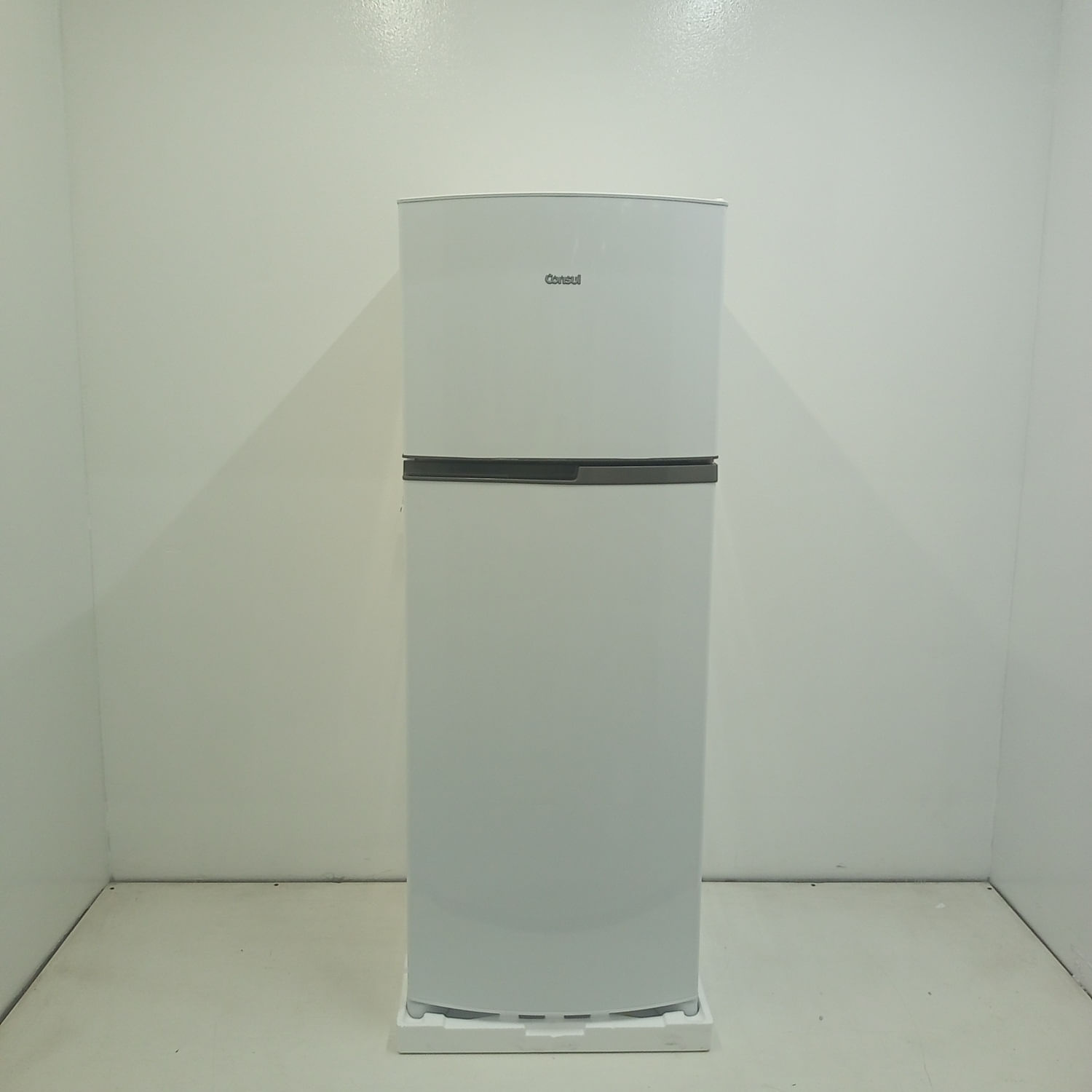 Geladeira Frost Free Duplex Branca Consul - Crm40mbbs3_Wbom_Jf6020349 220V