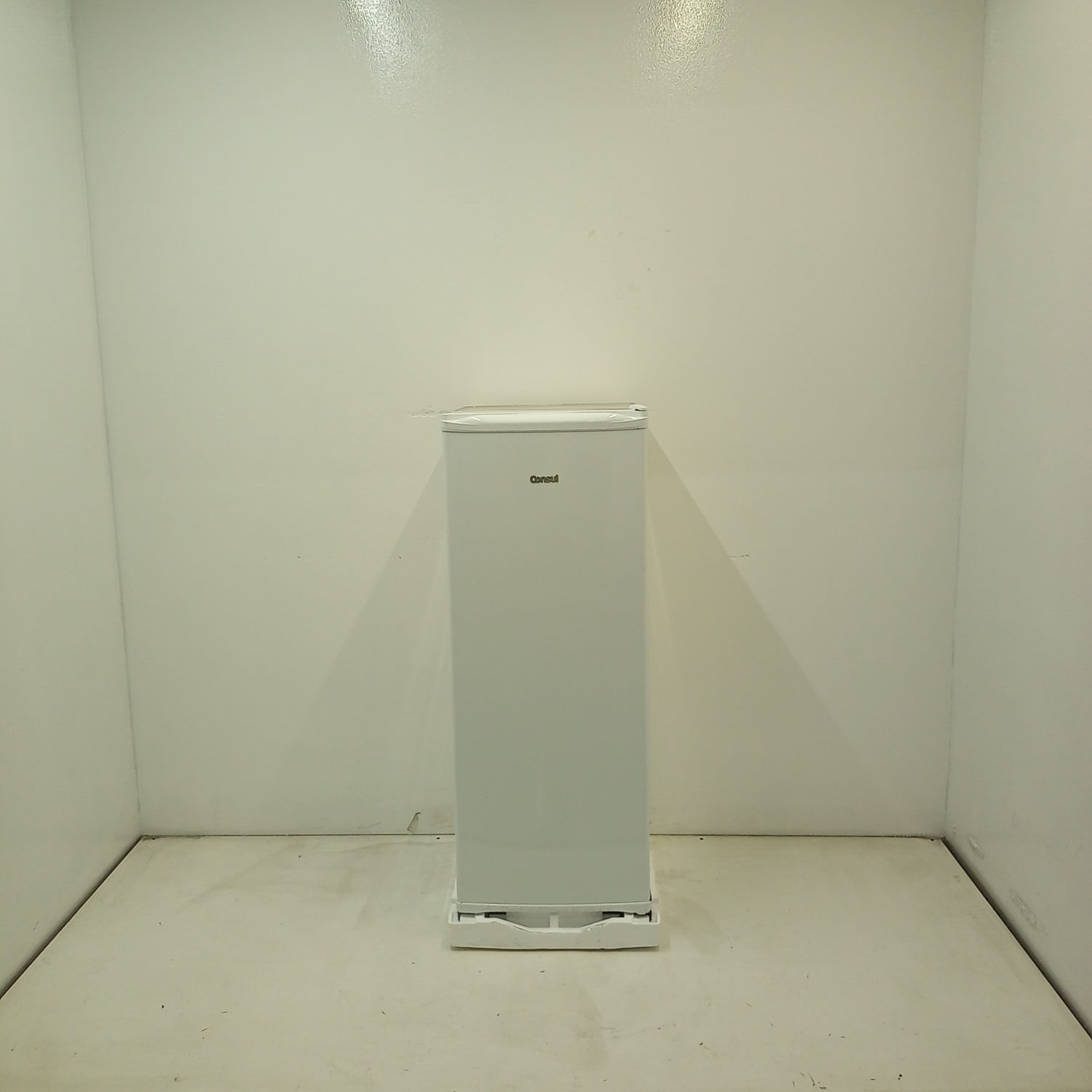 Freezer Vertical 159 Litros Consul com Cestos Organizadores - CVU18MBAS1_WEXCELE_JF6058109