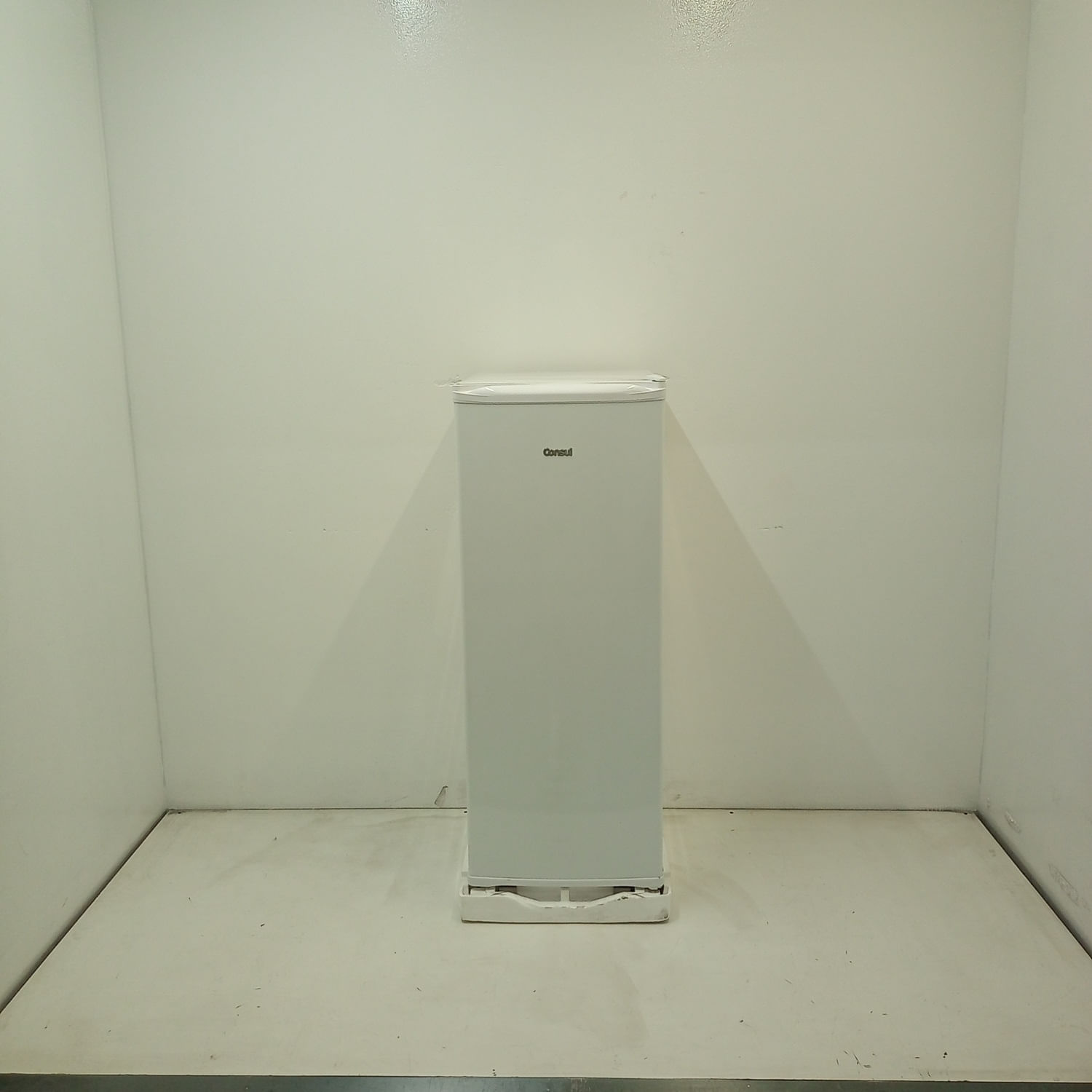Freezer Vertical 159 Litros Consul Com Cestos Organizadores - Cvu18mbas1_Wexcele_Jf6058456 110V
