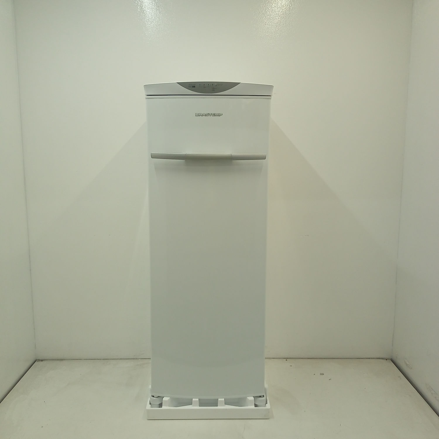 Freezer 276 Litros Vertical Flex Frost Free Brastemp - Bvr28pbas1_Wexcele_Jg6072680 110V