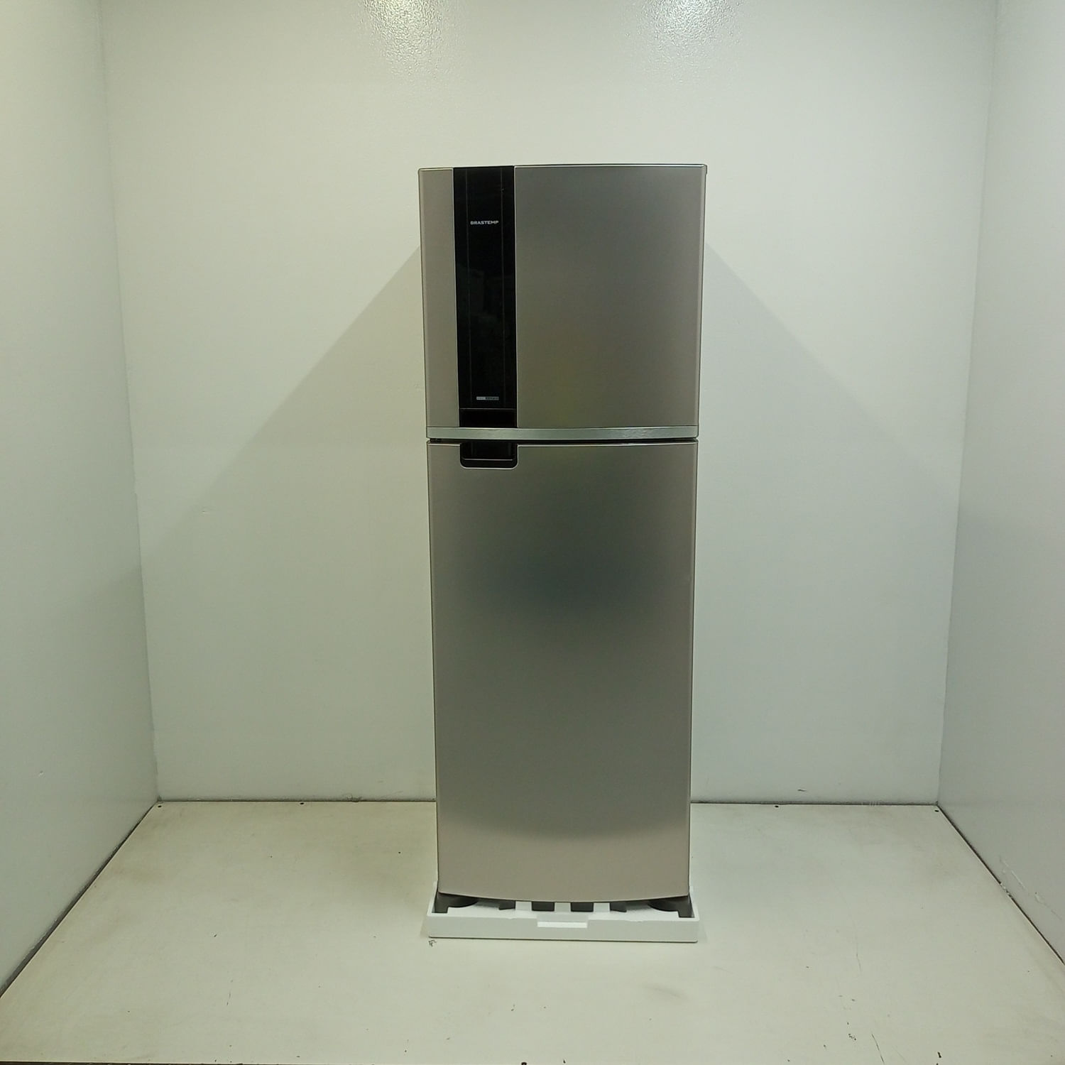 Geladeira Brastemp Frost Free 385 Litros Duplex Inox - Brm46mkas2_Wotimo_Jf6058458 110V