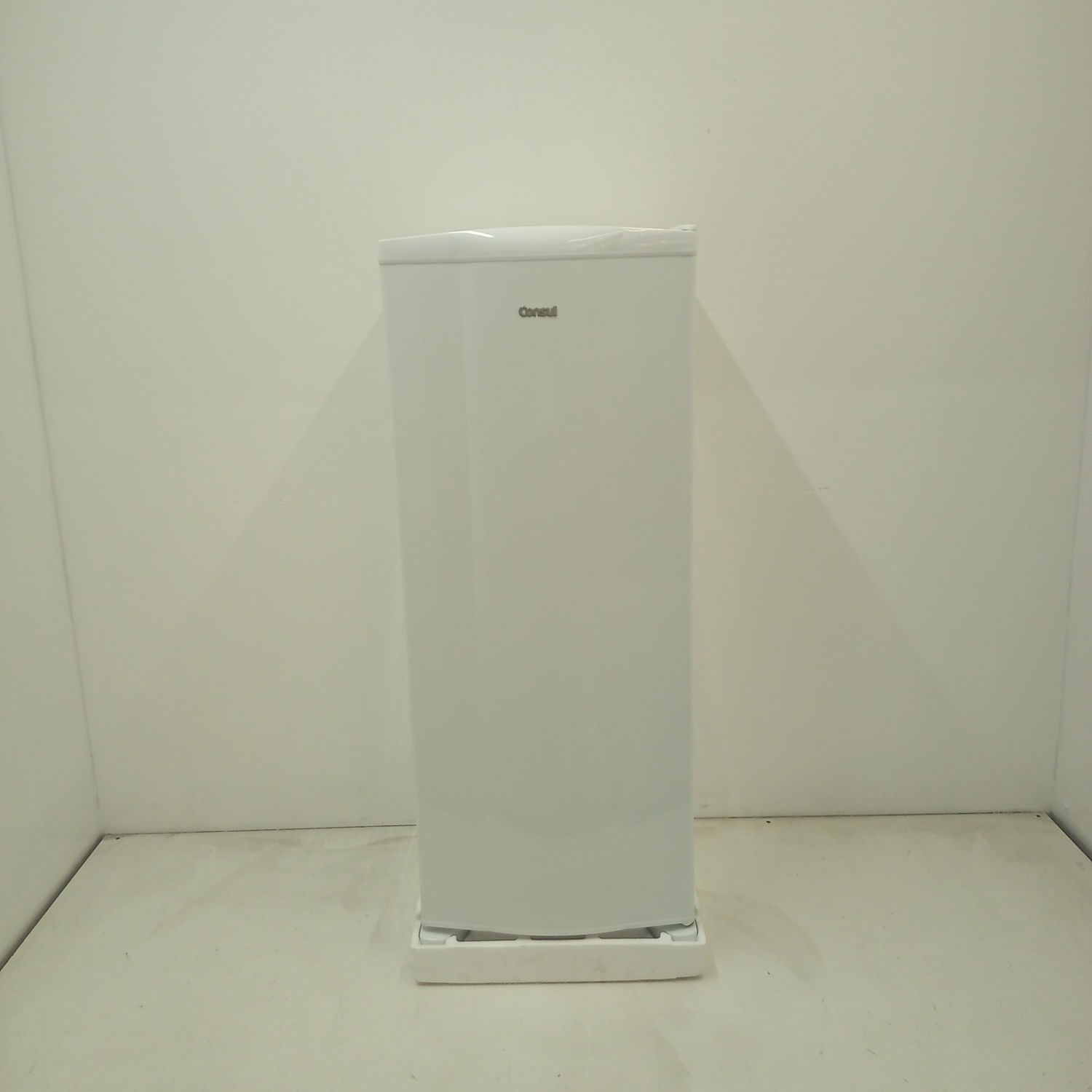 Geladeira Degelo Seco 263 Litros Consul - Cra30mbbs3_Wbom_Jf6825682 220V