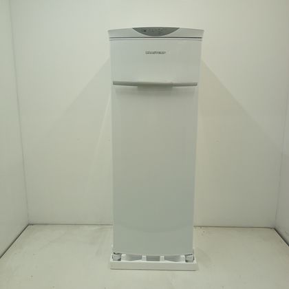 Freezer Vertical Brastemp Flex Frost Free 228 Litros - BVR28NBBS2_WOTIMO_JG6072307 220V