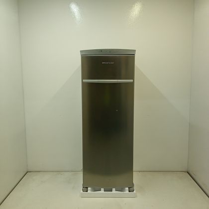 Freezer Vertical Flex Frost Free Brastemp - BVR28PKBS3_WBOM_JG6071911 220V
