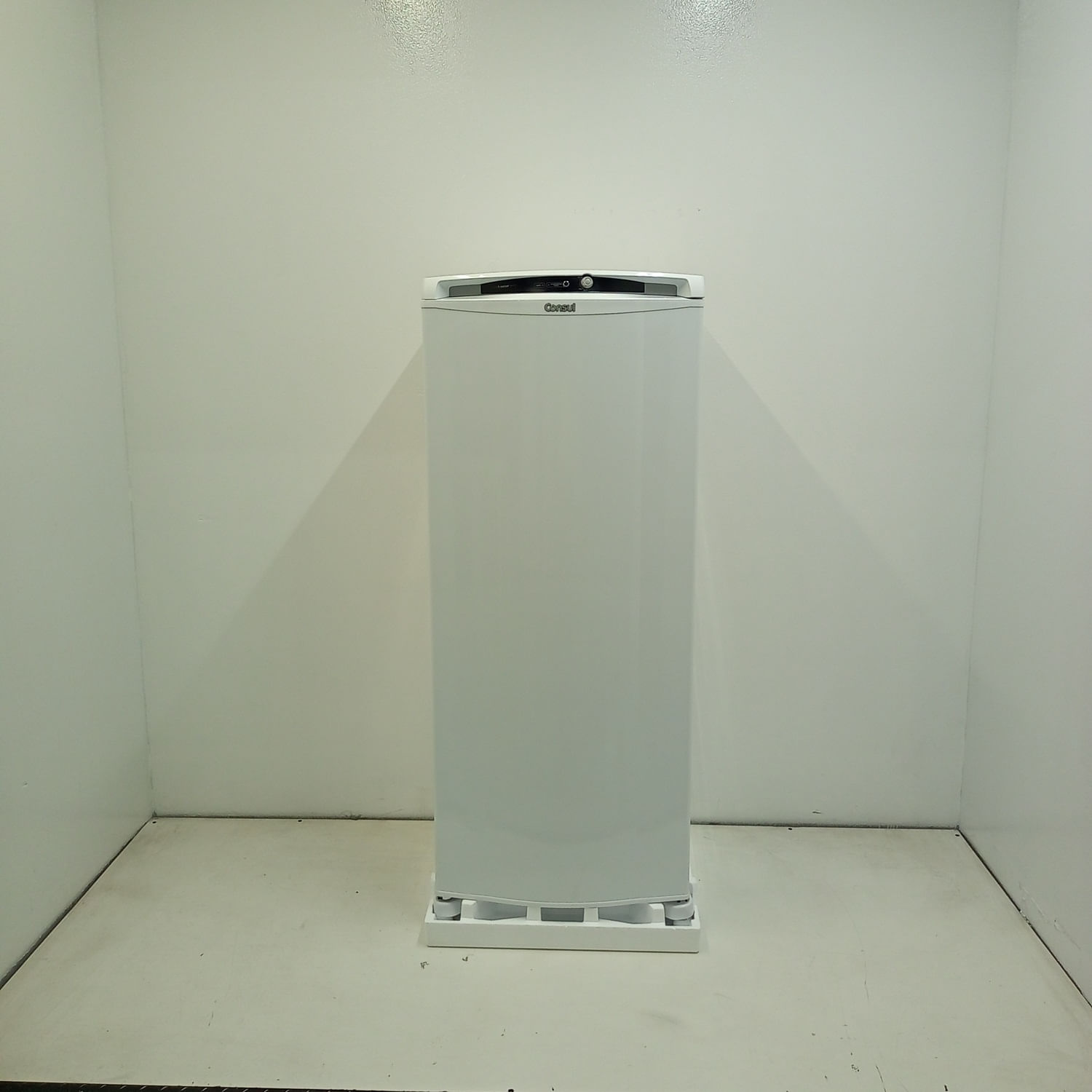 Freezer Vertical Consul 254 Litros Branco - Cvu26mbbs3_Wbom_Jf6058927 220V