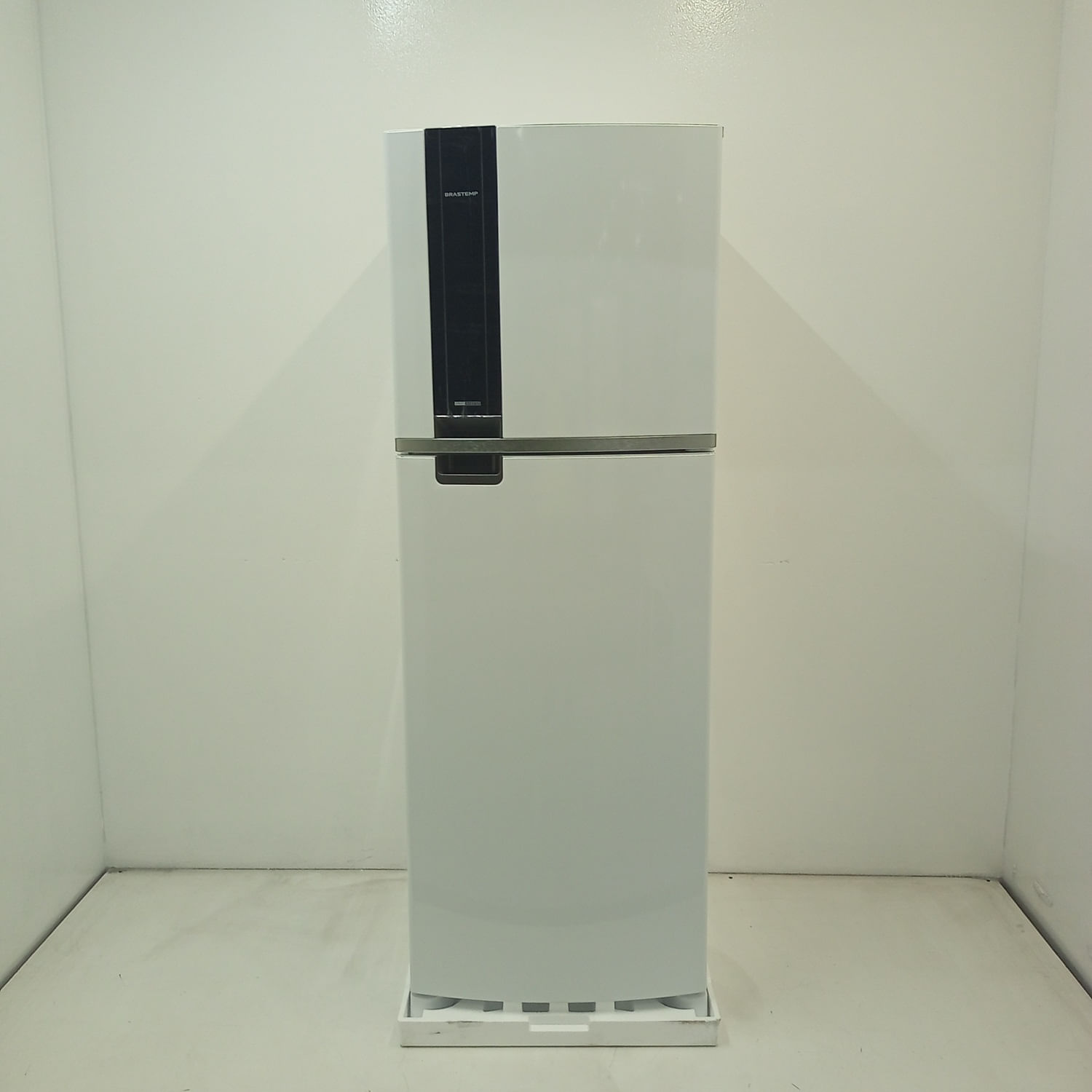 Geladeira Brastemp Frost Free 385 Litros Duplex Branca - Brm46mbas1_Wexcele_Jg6088287 110V
