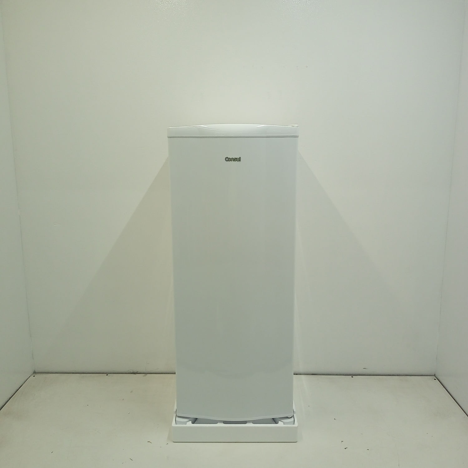 Geladeira Degelo Seco 263 Litros Consul - Cra30mbas1_Wexcele_Jg6088297 110V