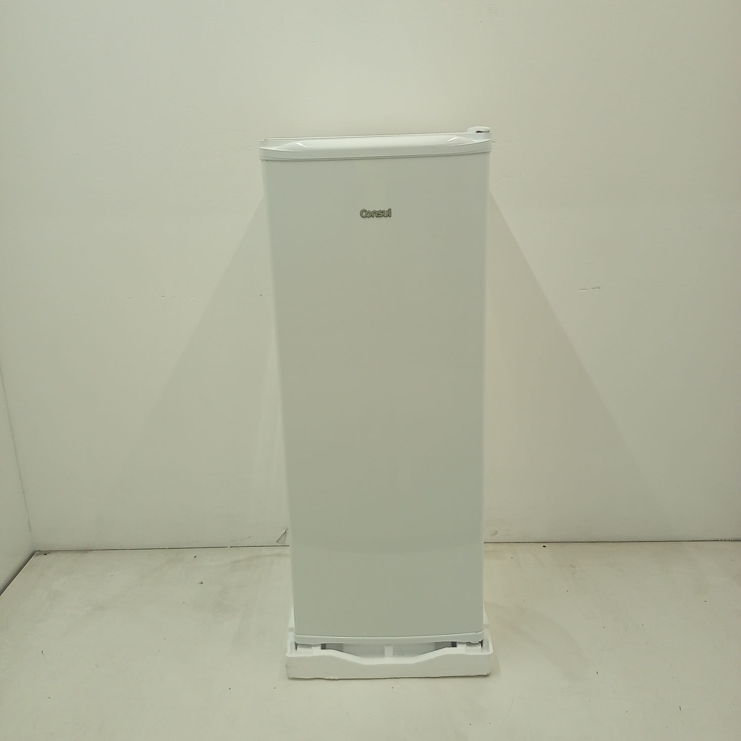 Freezer Vertical 159 Litros Consul com Cestos Organizadores - CVU18MBAS1_WEXCELE_JG6072788