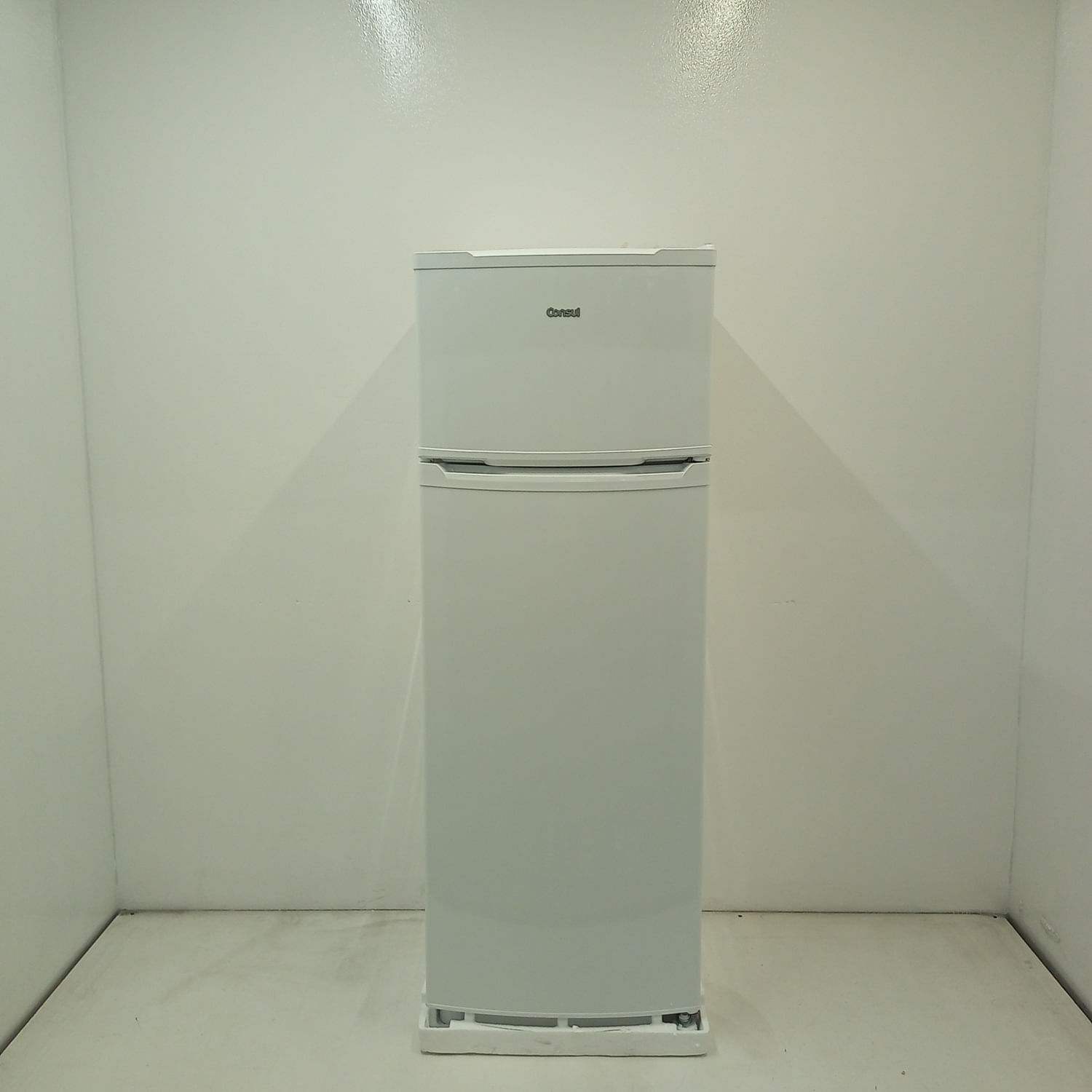 Geladeira Cycle Defrost 334L Prateleiras Removíveis Branca Consul - Crd37mbas1_Wexcele_Jg6088295 110V