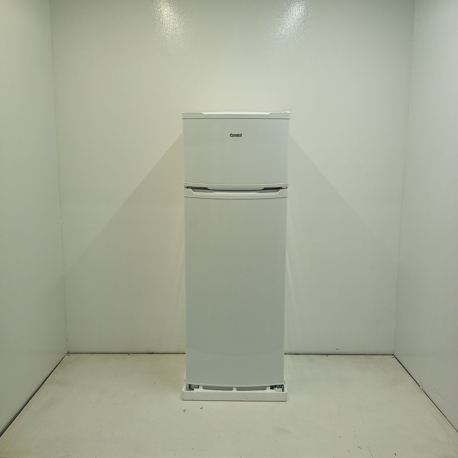 Geladeira Cycle Defrost 334L Prateleiras Removíveis Branca Consul - Crd37mbas2_Wotimo_Jf6058110 110V