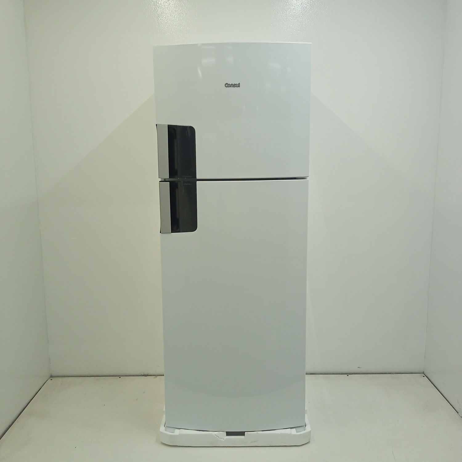 Geladeira Frost Free Duplex Consul 455 Litros Branca - CRM53MBAS1_WEXCELE_JG6087348
