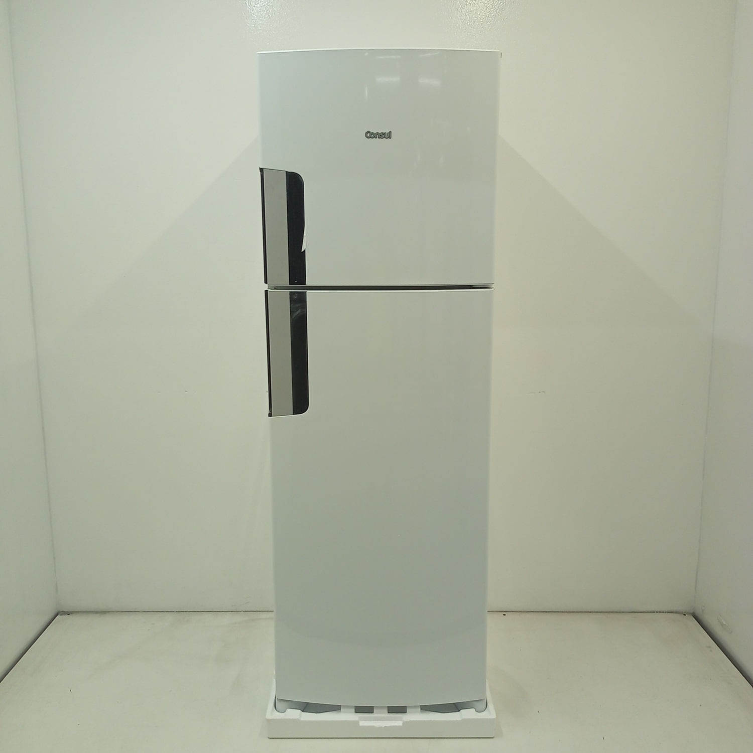 Geladeira Frost Free Duplex Consul 377 Litros Branca - Crm44mbas2_Wotimo_Jg6087349 110V